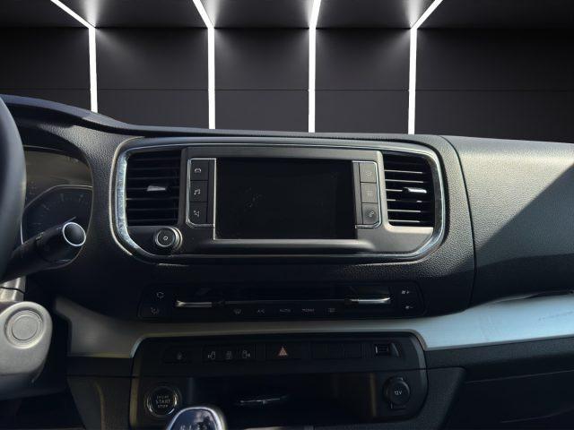 TOYOTA Proace Verso 1.5D L0 D Luxury