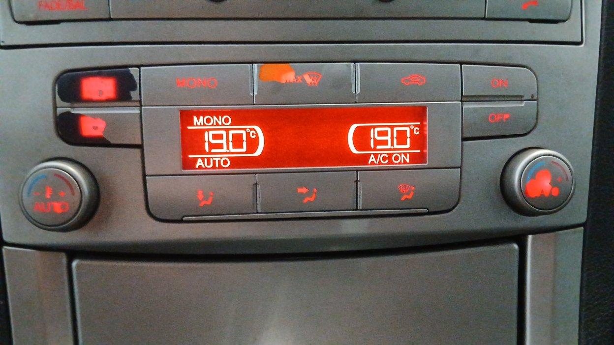FORD S-Max - S-Max 2.0 TDCi 140CV Titanium DPF