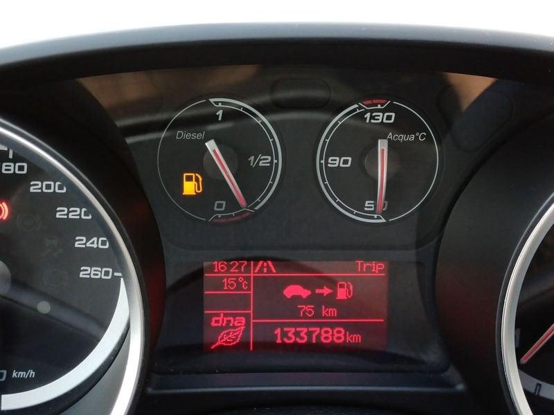 Alfa Romeo Giulietta 1.6 JTDm-2 120 CV Distinctive 1°PROP-GARANZIA