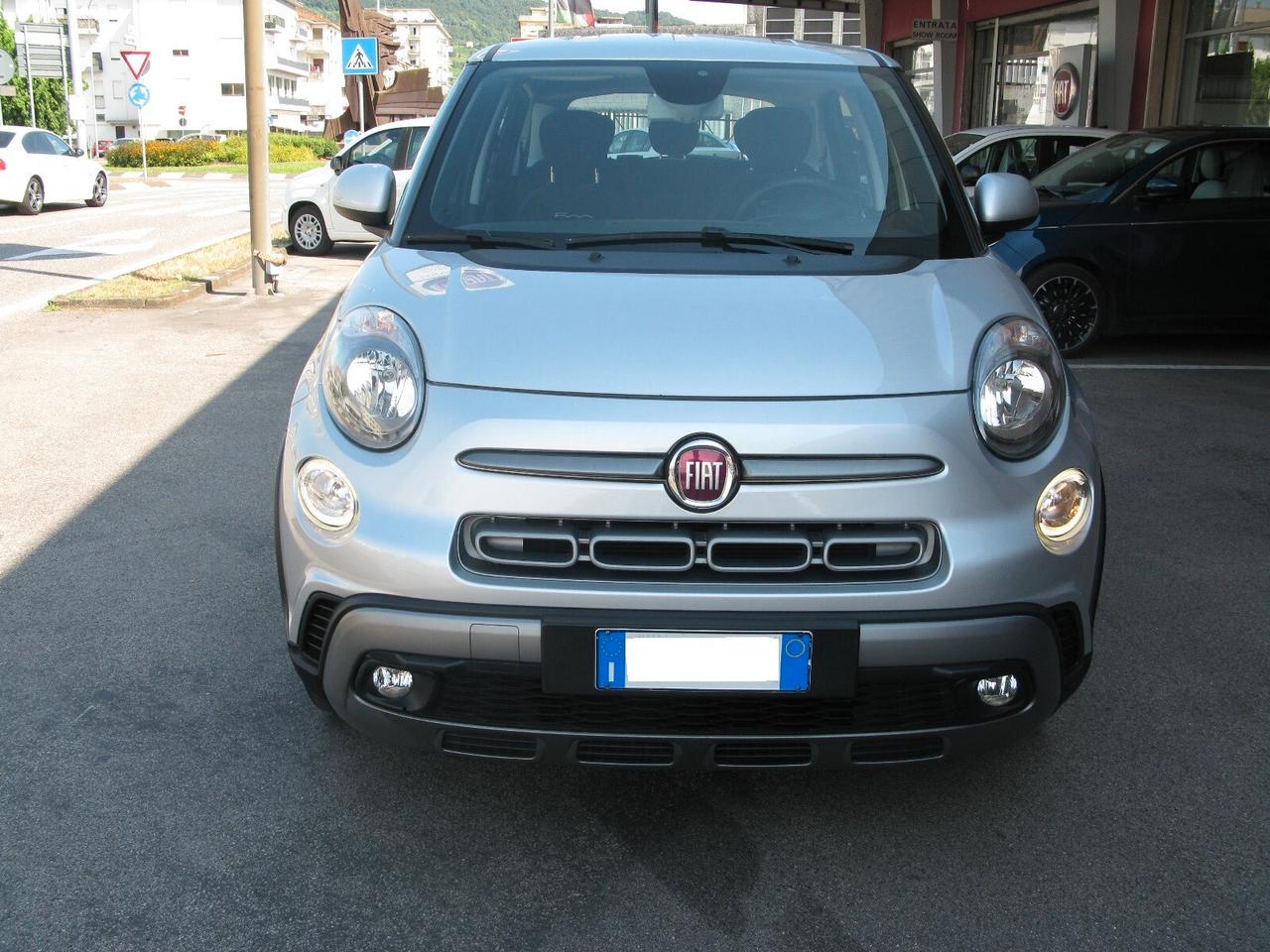 Fiat 500L 1.4 95 CV S&S Cross
