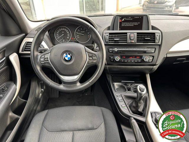 BMW 114 i 5p. Sport ok neo patentati