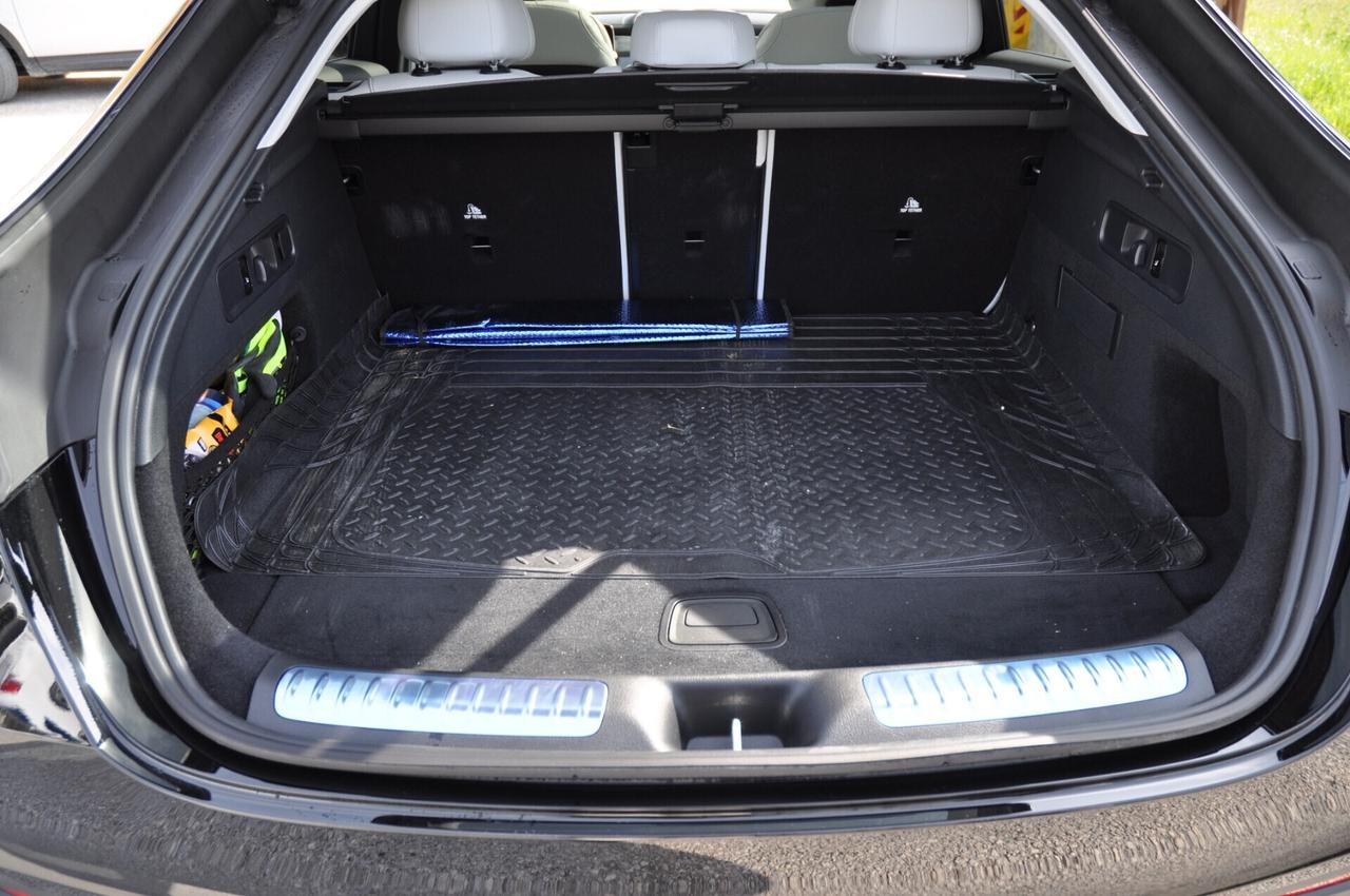 Mercedes-benz GLC 220 d 4Matic Mild hybrid Coupé AMG Line Advanced