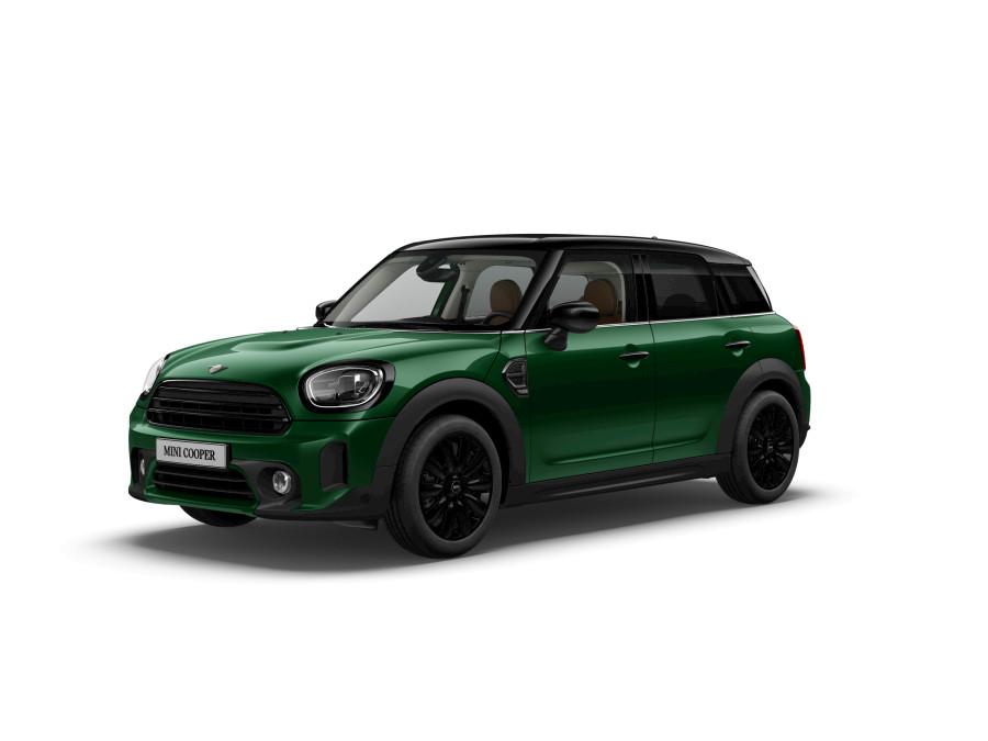 MINI Countryman Cooper Essential