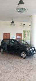 Volkswagen up! 1.0 5p. eco move up! BlueMotion Technology