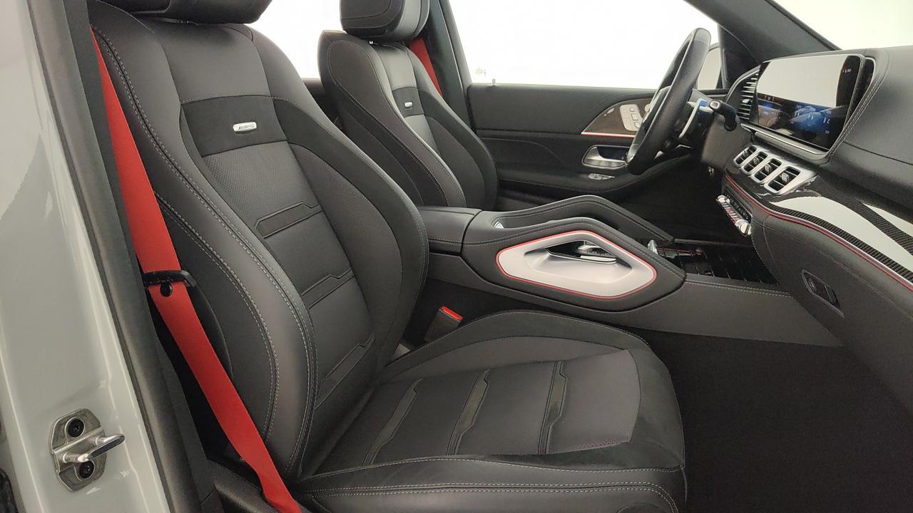 Mercedes-Benz GLE AMG 53 AMG Line Premium Plus 4matic+ auto