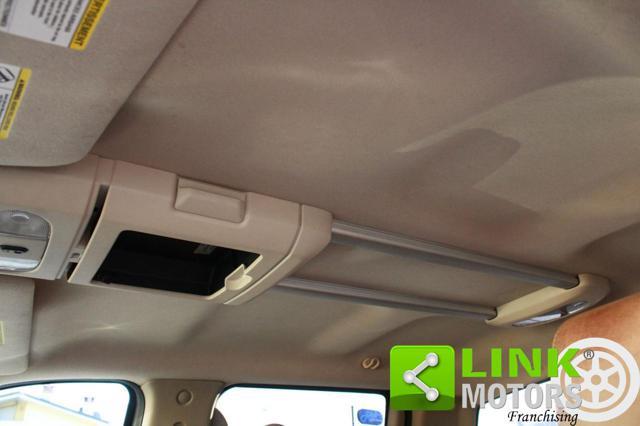 FORD F 150 CREW CAB 5.4 V8 4X4 KING RANCH
