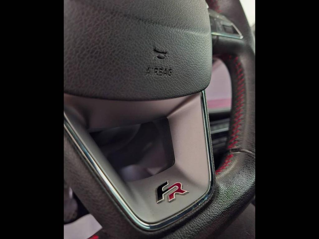 Seat Arona 1.5 TSI EVO ACT FR
