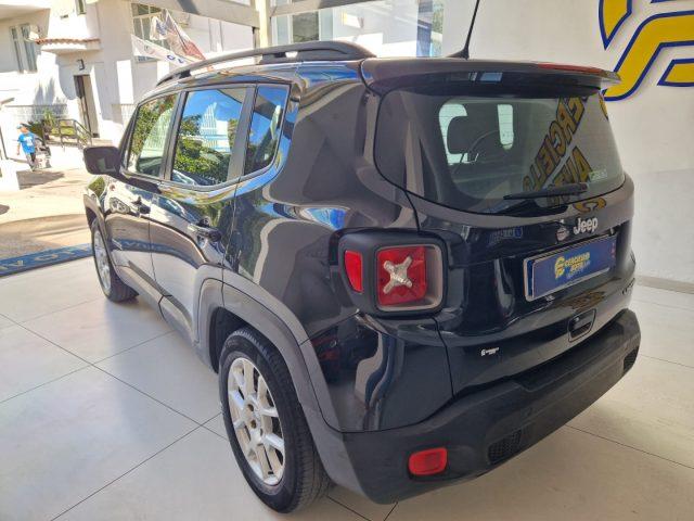 JEEP Renegade 1.0 T3 Limited da ?179,00 mensili