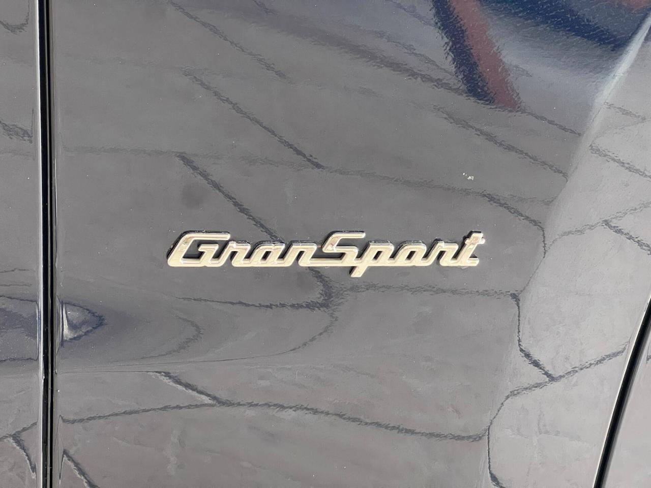Maserati Levante V6 250CV Gransport FULL TETTO