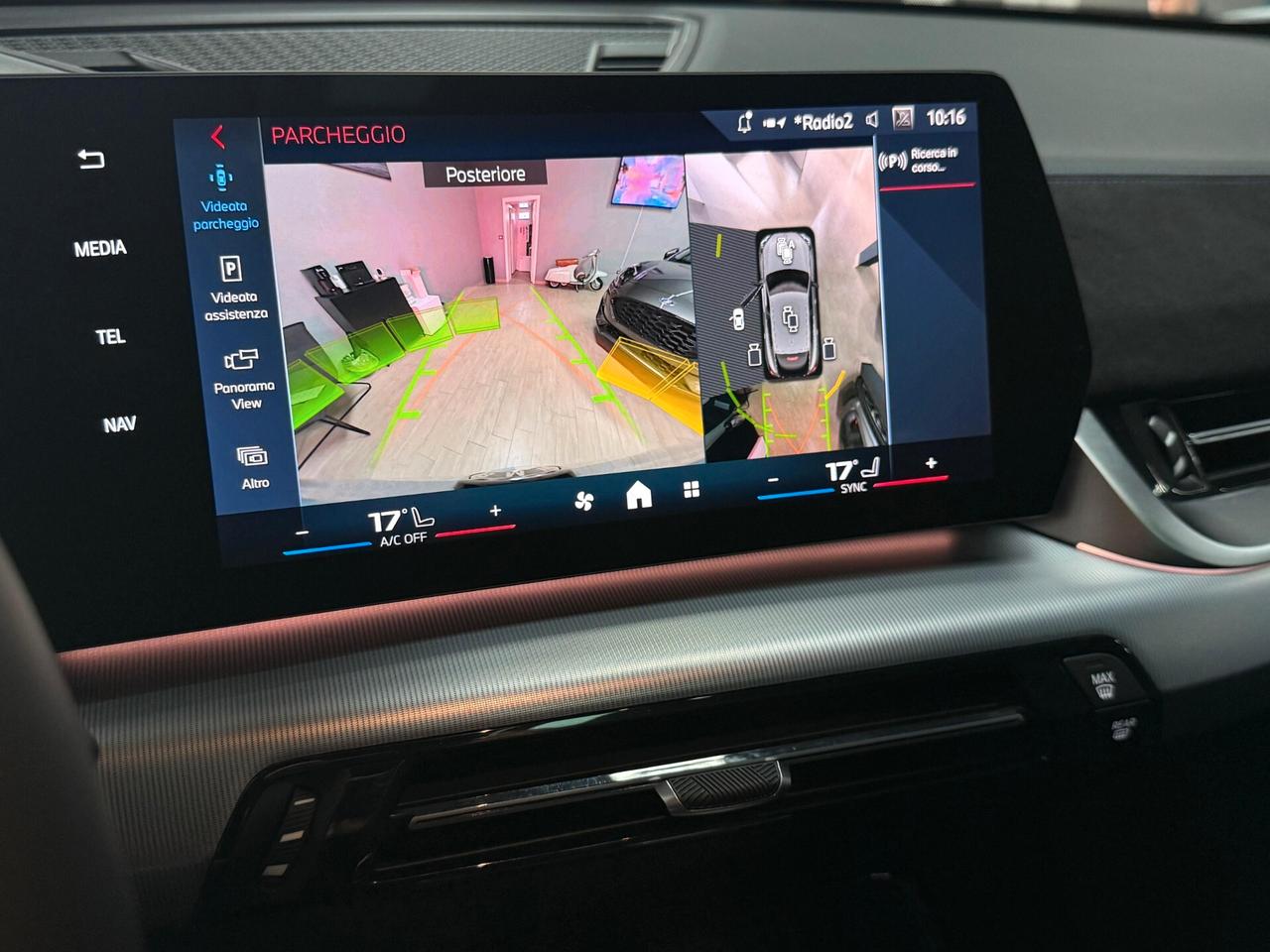 Bmw X2 M M35i xDrive Msport Pro / TETTO PANORMAICO