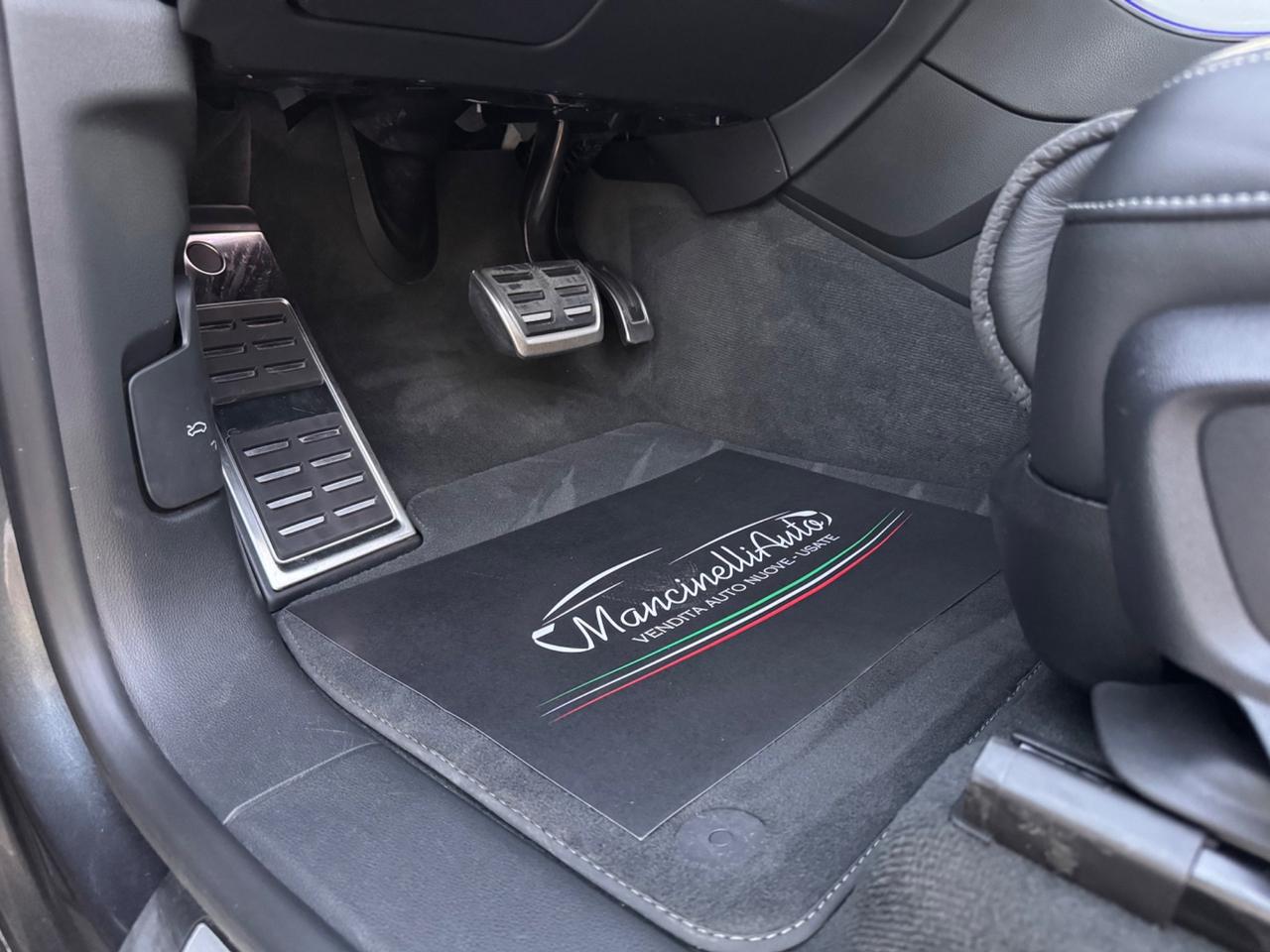 Audi Q8 60 TFSI e quattro tiptronic S line plus