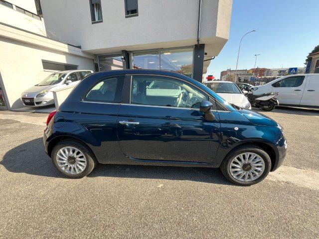 FIAT 500C 1.0 Hybrid Dolcevita