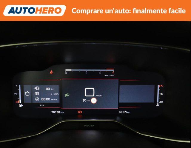 CITROEN C5 Aircross BlueHDi 130 S&S Business