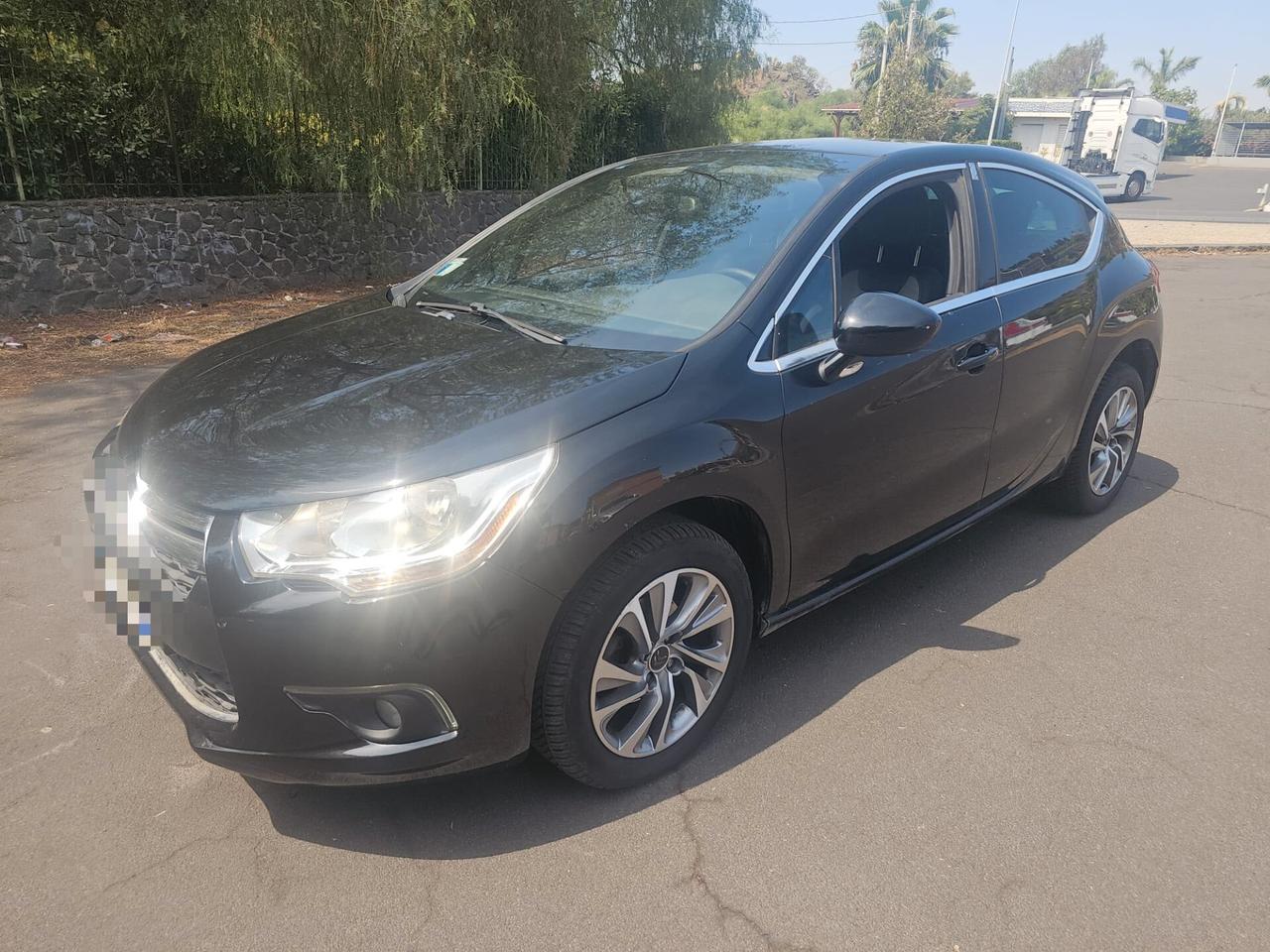 Citroen DS4 1.6 e-hdi airdream chic 115 cv