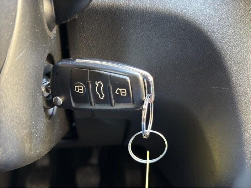 Audi A1 A1 SPB 5p 1.6 TDI 90cv Ambition