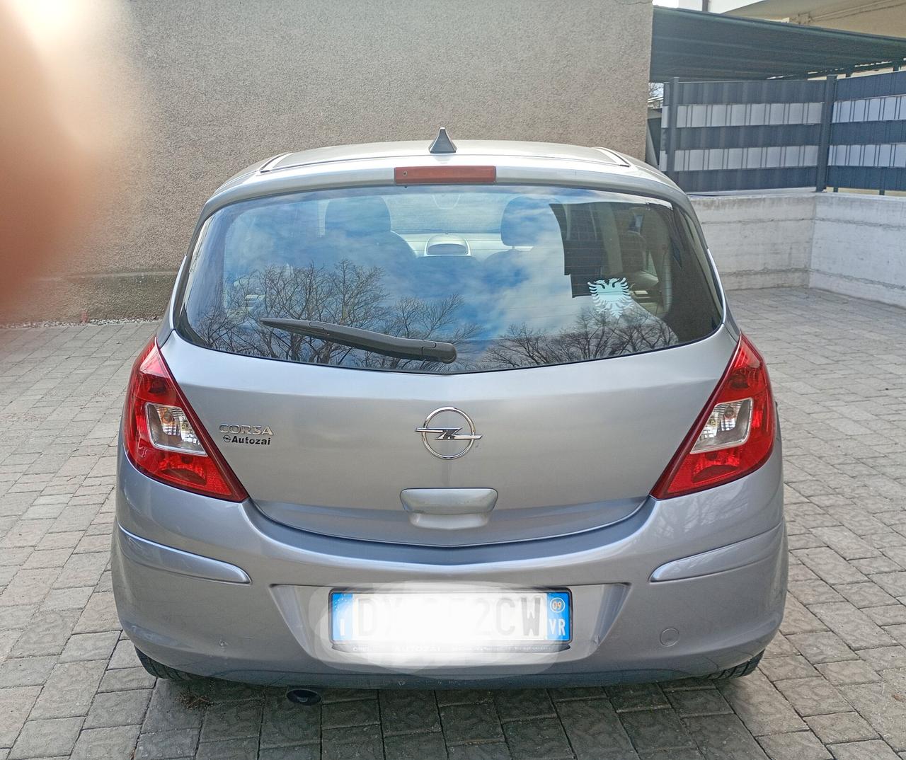 Opel Corsa 1.2 5 porte Enjoy