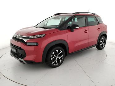 Citroën C3 Aircross PureTech 110 S&S Shine