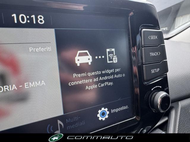 HYUNDAI i30 1.0 T-GDI iMT 48V 5 porte Prime