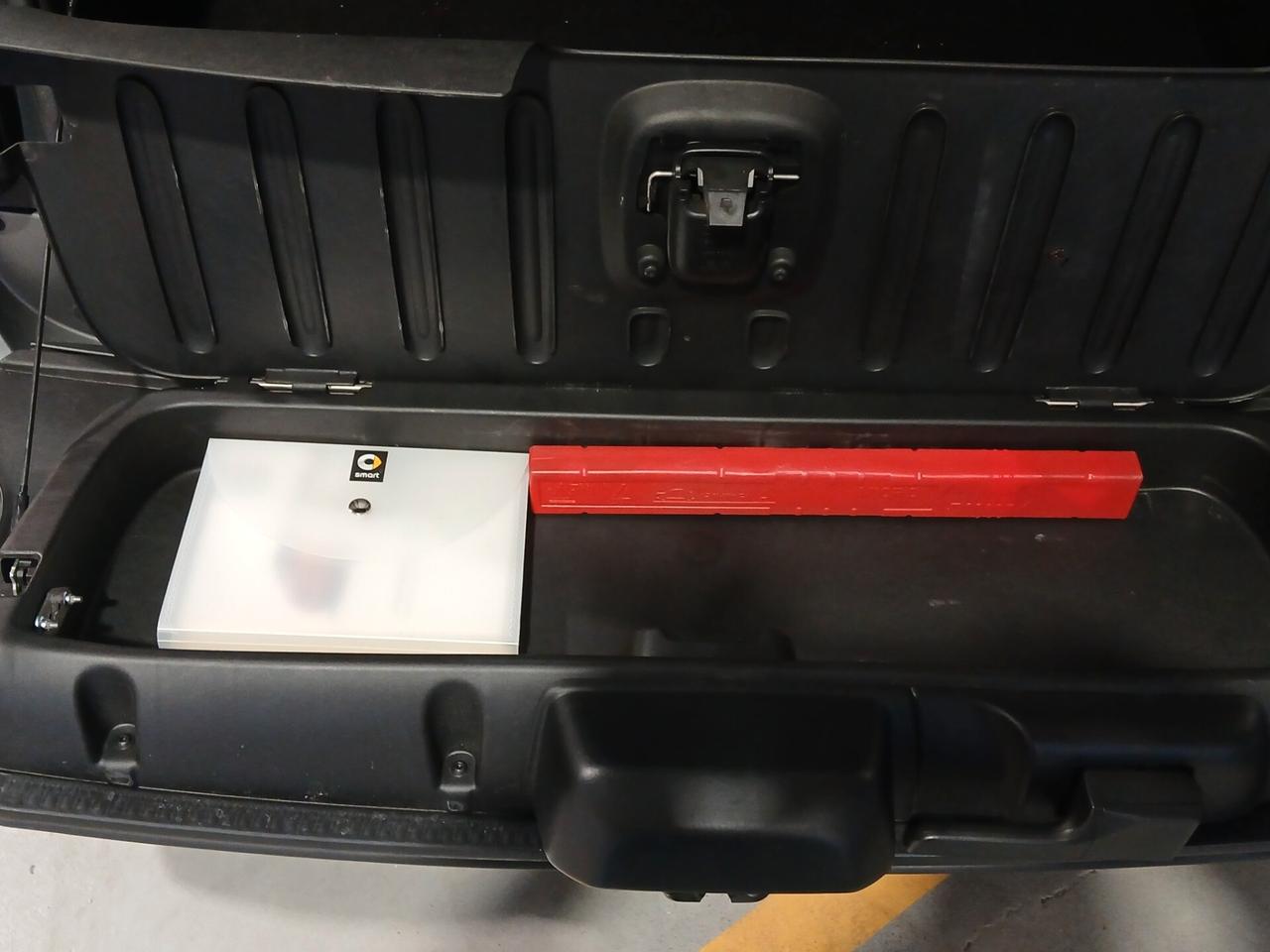 Smart ForTwo 70 1.0 twinamic Superpassion