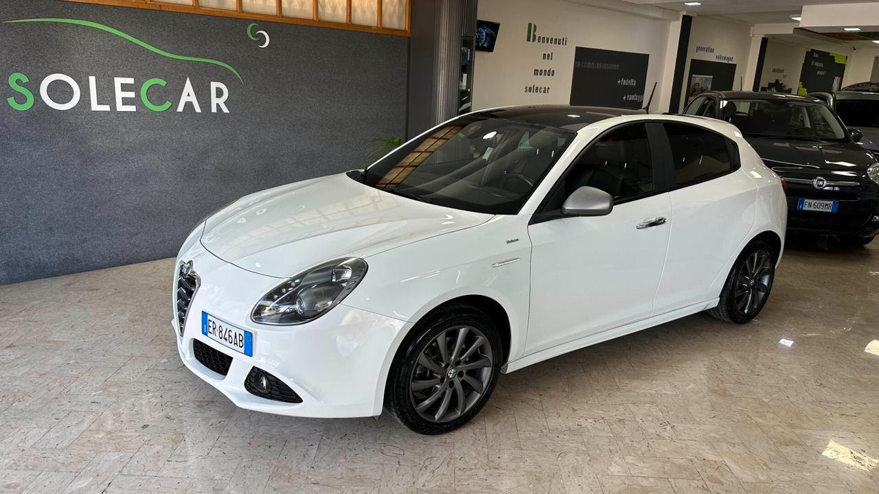 Alfa Romeo Giulietta 2.0 JTDm-2 140 CV Veloce