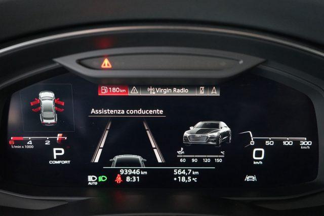 AUDI A7 SPB 40 2.0 TDI S tronic Business Plus