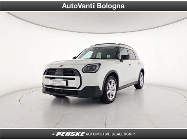MINI Countryman Mini Countryman 2.0 48V D Classic auto