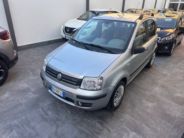 Fiat Panda 1.3 MJT 16V Dynamic