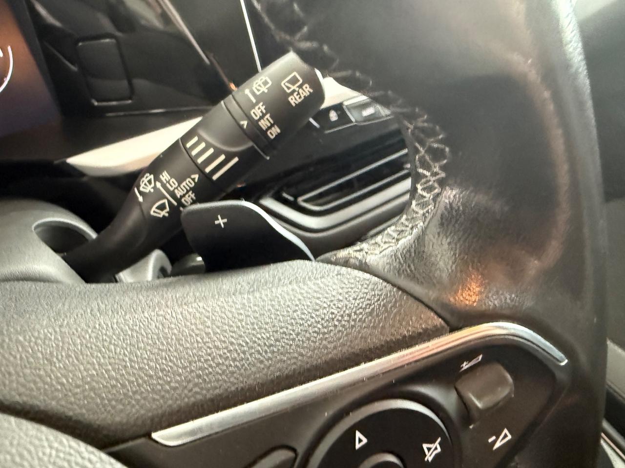 Opel Grandland 1.5D 130cv EAT8 GS LINE+F1/R18/LED2023