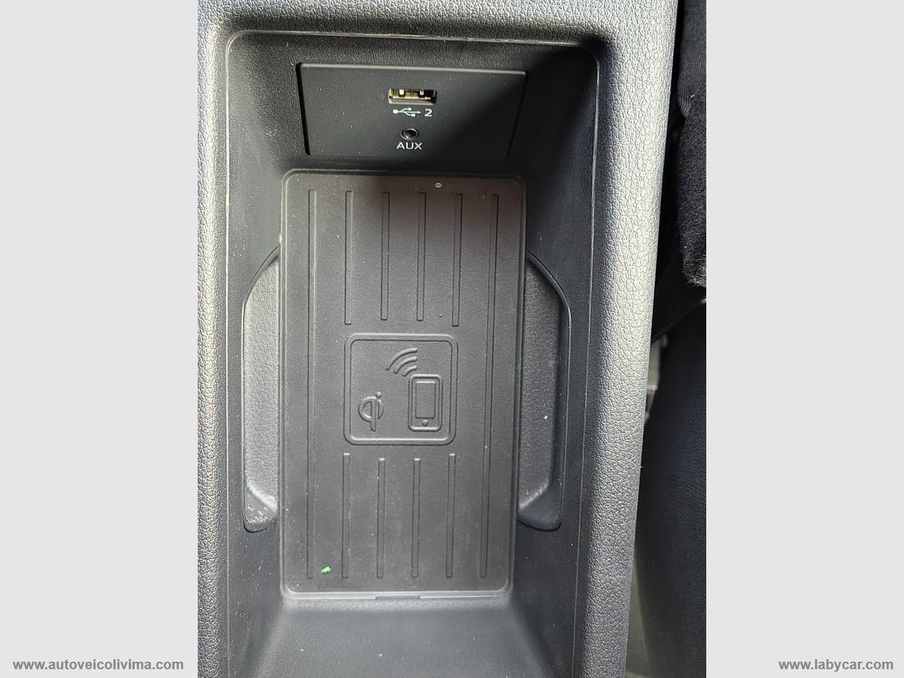 AUDI Q2 30 TDI S tronic Business 5.000 KM