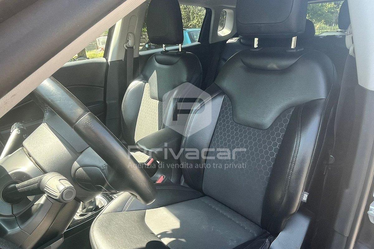 JEEP Compass 1.6 Multijet II 2WD Night Eagle
