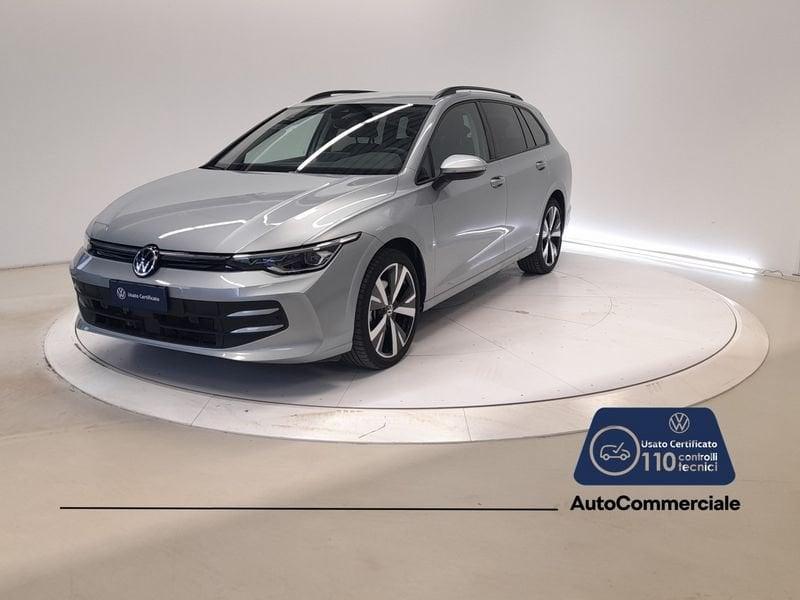 Volkswagen Golf Golf Variant 2.0 TDI 150 CV DSG SCR Edition Plus