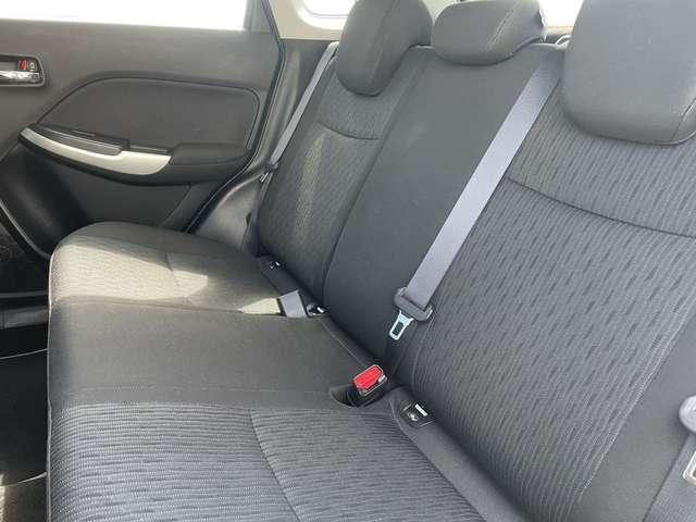 Suzuki Baleno 1.2h B-Top