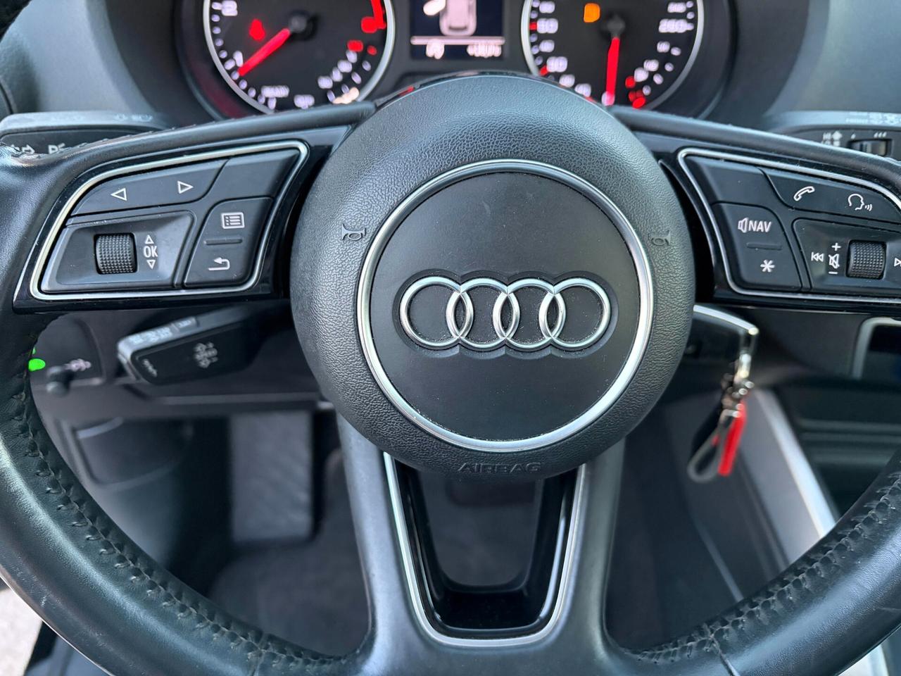 Audi Q2 1.6 TDI Business S-LINE
