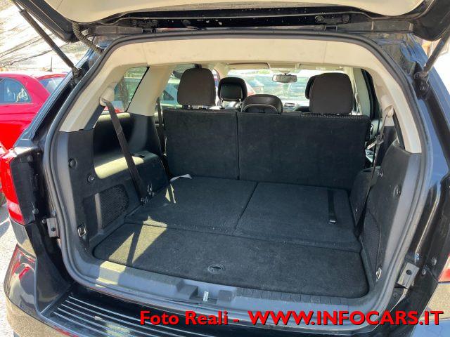 FIAT Freemont 2.0 Mjt 170 CV 7 POSTI 4x4 aut. Urban