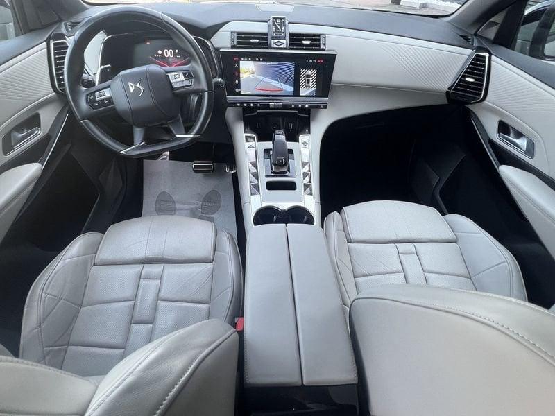 DS DS 7 BlueHDi Automatica Opera 130 CV -IVA ESPOSTA-