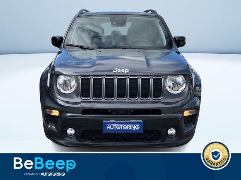 Jeep Renegade 1.6 MJT LIMITED 2WD 130CV