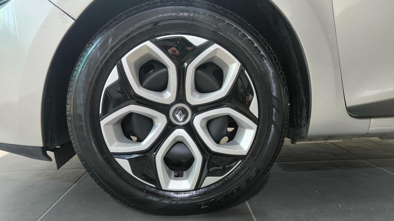 Renault Clio 1.5 dCi 90 cv 5pt business