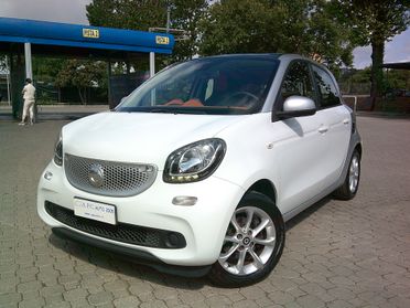 Smart ForFour 70 1.0 Passion