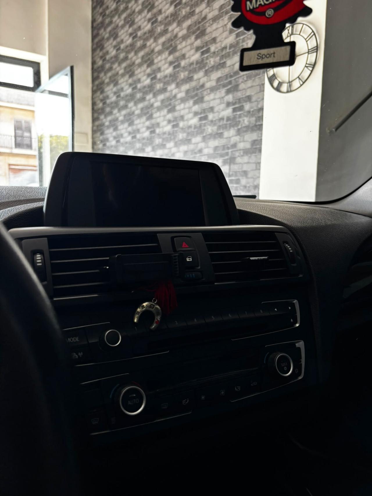 Bmw 116 116d 2.0 116CV URBAN