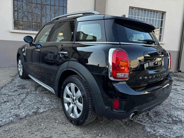 MINI Countryman 1.5 Cooper SE Countryman ALL4 Automatica