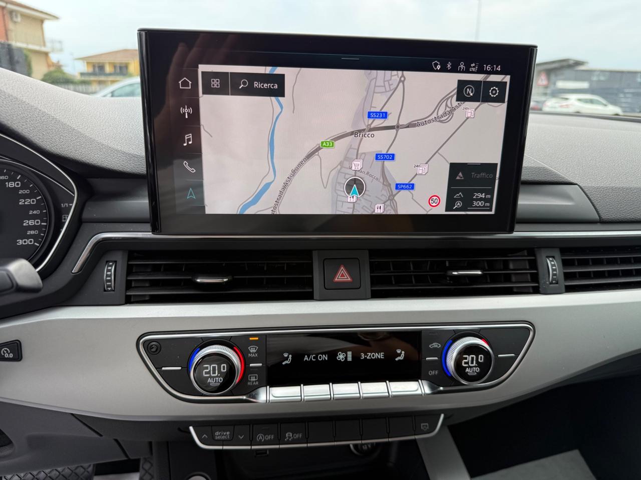 Audi A5 SPB 40 TDI S tronic Business Advanced