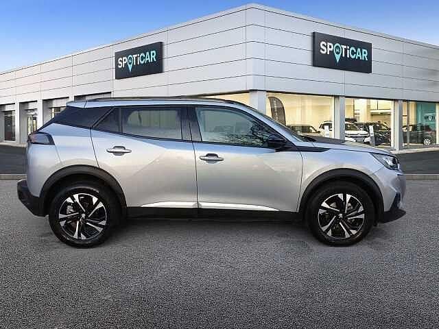 Peugeot 2008 PureTech 100 S&S Allure Pack