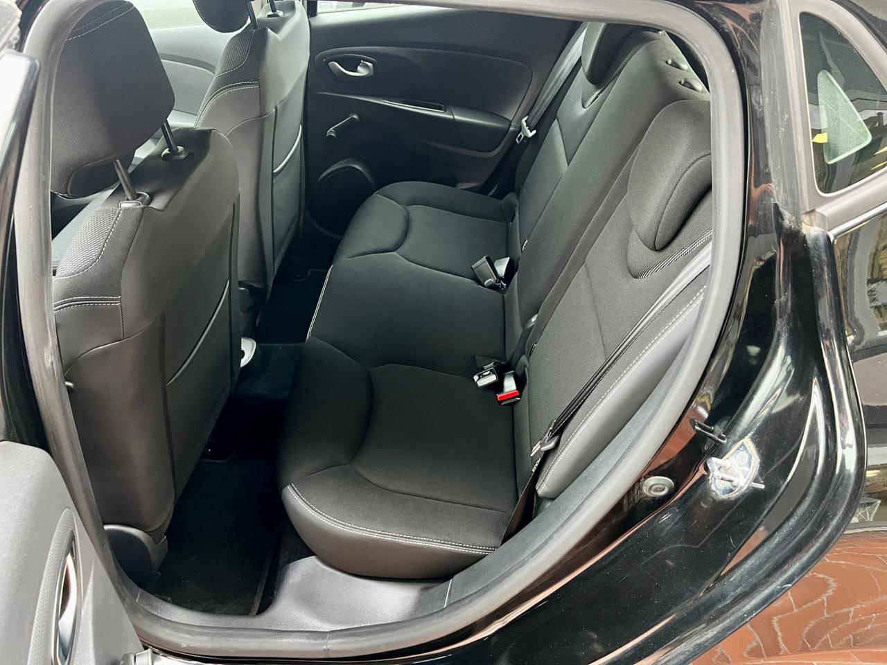 Renault Clio TCe 90cv GPL Neopatentati 64.000km