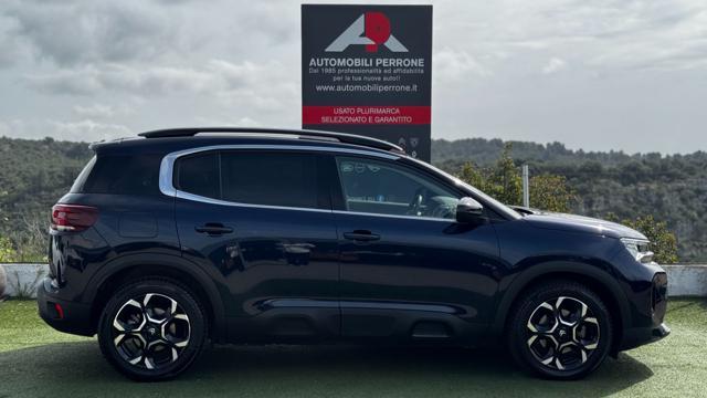 CITROEN C5 Aircross BlueHDi 130cv EAT8 Shine