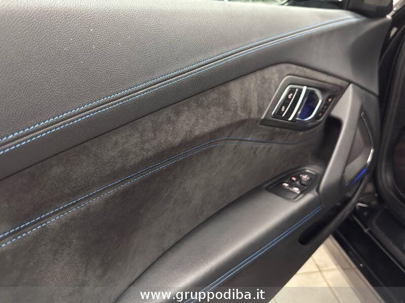 BMW Z4 G29 LCI 2023 M40i auto