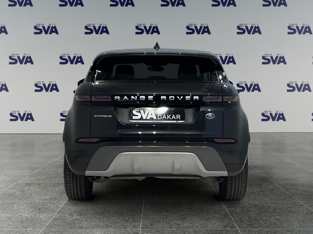 Land Rover Range Rover Evoque 204cv AWD Limited Edit. (Mhev)