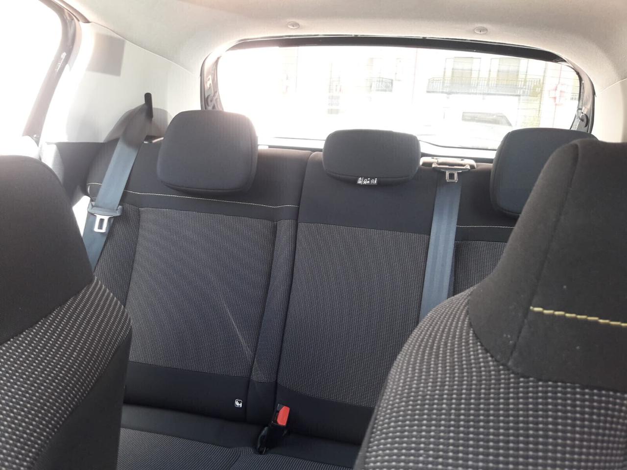 Citroen C3 BlueHDi 100 S&S You