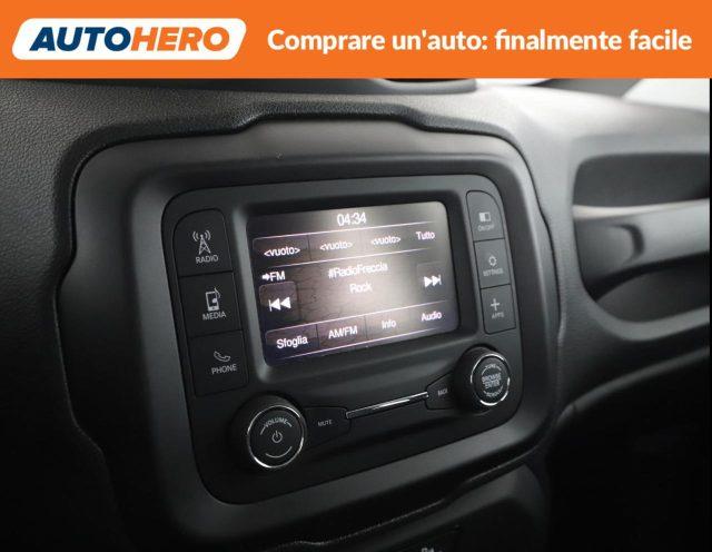 JEEP Renegade 1.0 T3 Longitude