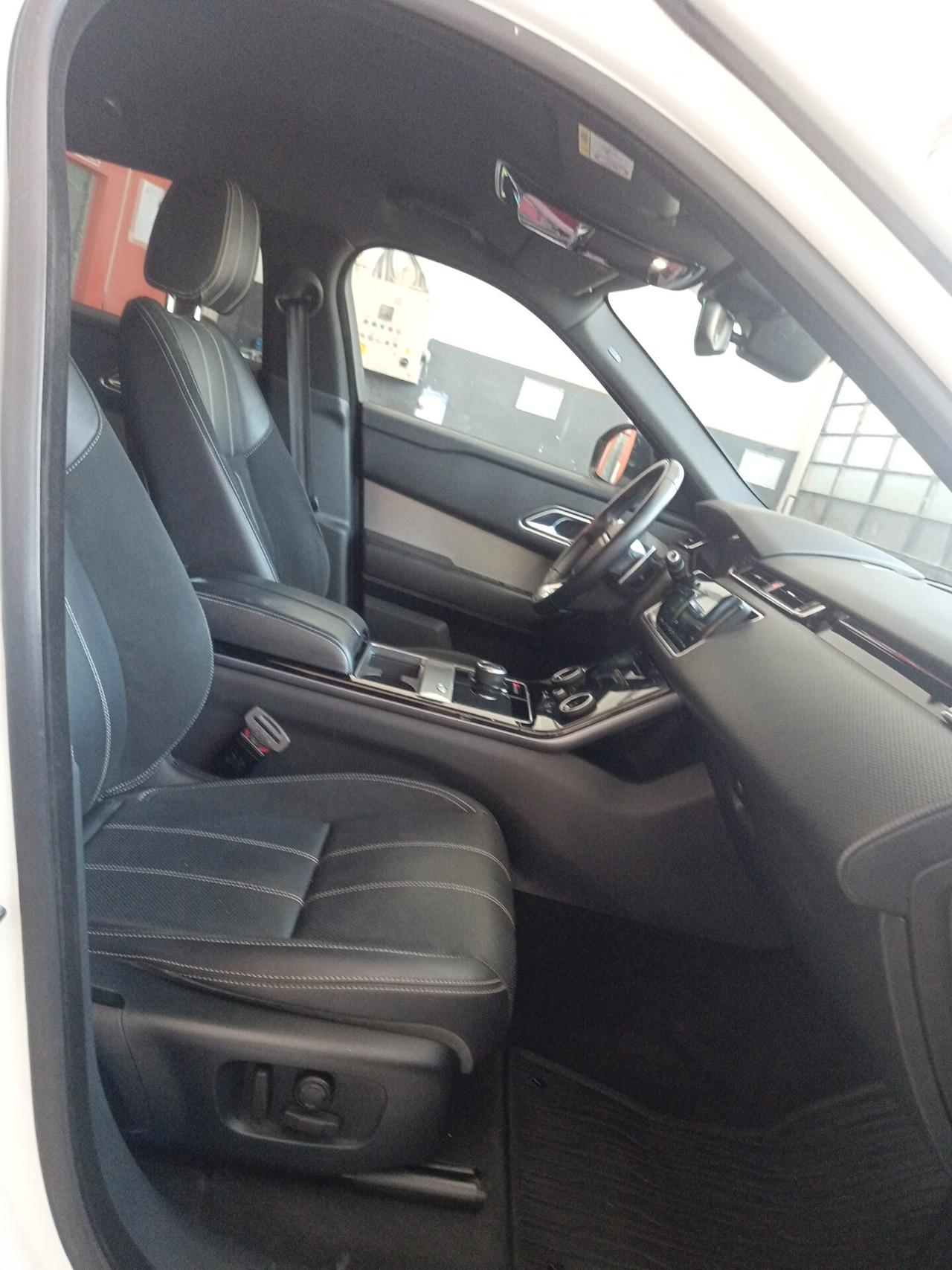 Land Rover Range Velar 2.0D I4 180 CV R-Dynamic S