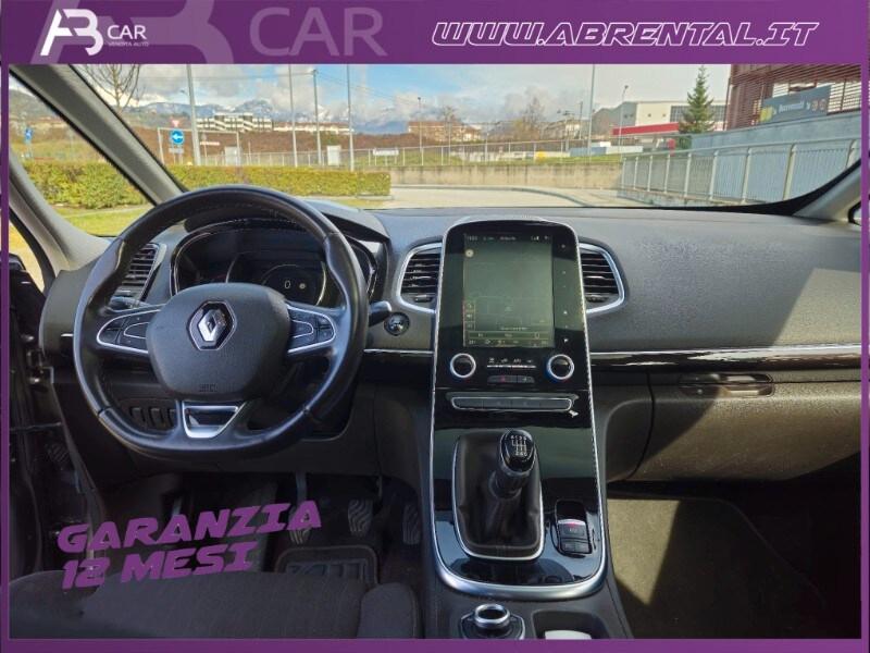 RENAULT Espace 5ª serie Espace dCi Energy Zen
